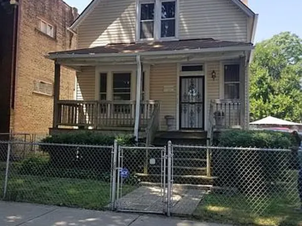 11536 S Normal Ave, Chicago, IL 60628