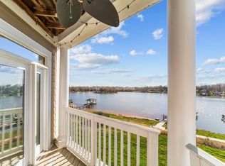 637 Williamson Rd UNIT 205, Mooresville, NC 28117