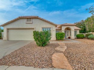 782 W Hopi Dr, Chandler, AZ 85225