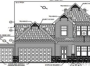 15105 Ockeechobee Ct #11, Mint Hill, NC 28227