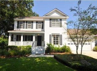 1500 Old Village Dr, Mount Pleasant, SC 29464