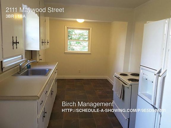3rd image of 2111 Maywood St