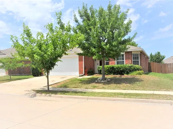 4133 Silverwood Trl, Fort Worth, TX 76244