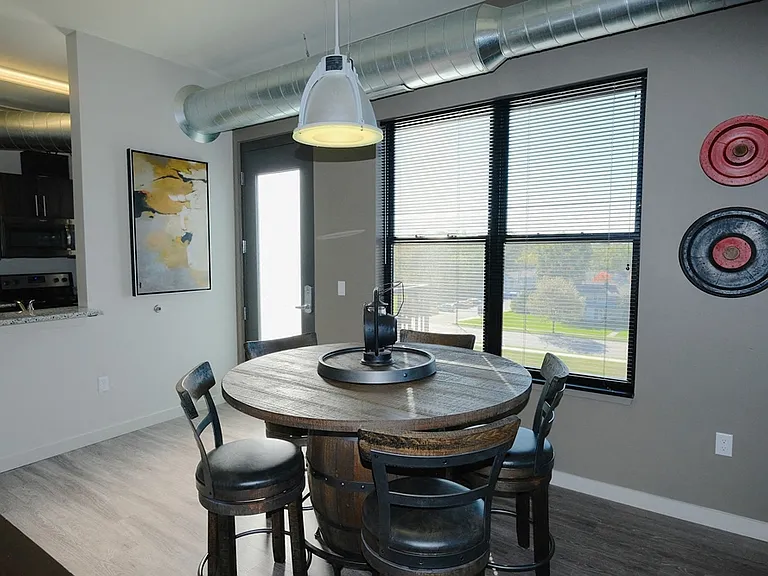 Starkweather Lofts — Photo 9
