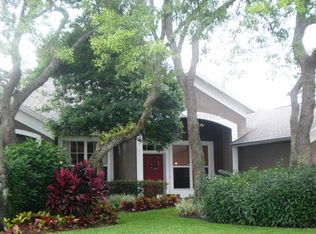 1099 Shimmering Sand Dr, Ocoee, FL 34761