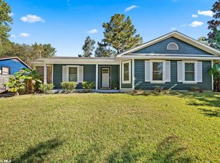 440 Ridgewood Dr, Daphne, AL 36526