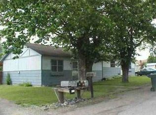 605-607 S Victoria St, Chewelah, WA 99109