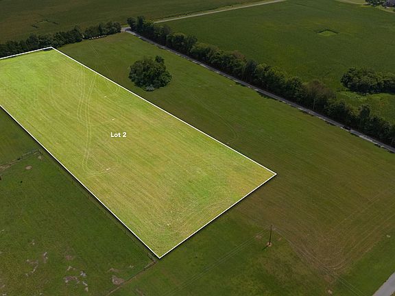 2nd image of 0 Arthur Sampson Rd Lot 2