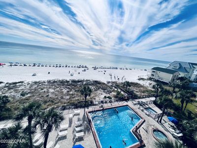 4715 Thomas Dr UNIT 605D, Panama City Beach, FL, 32408
