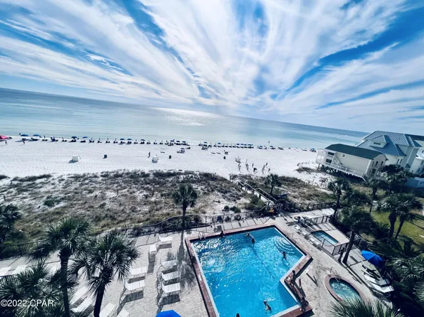 4715 Thomas Dr Unit 605D, Panama City Beach, FL 32408