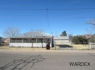 2339 Ashfork Ave, Kingman, AZ 86401