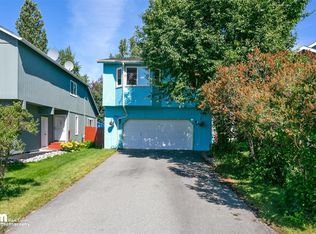 3201 Milky Way Cir, Anchorage, AK 99517