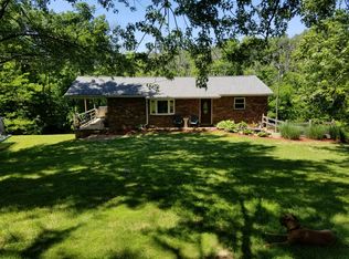 8410 Napoleon Zion Station Rd, Dry Ridge, KY 41035