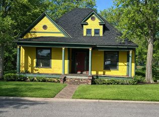417 Clark St, Knoxville, TN 37921