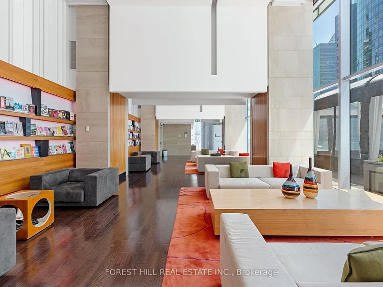 80 John St #1410 — Photo 18