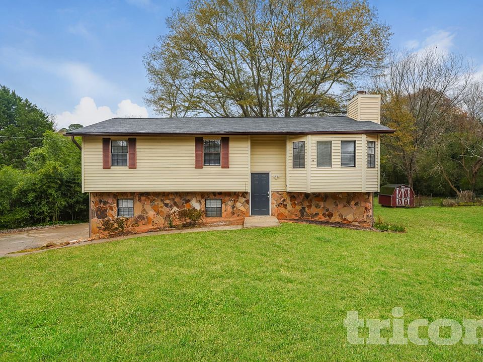 1st image of 4255 Mountain Glen Trce