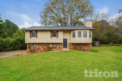 4255 Mountain Glen Trce Photo 1