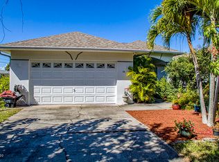 64 W Bay Dr, Cocoa Beach, FL 32931