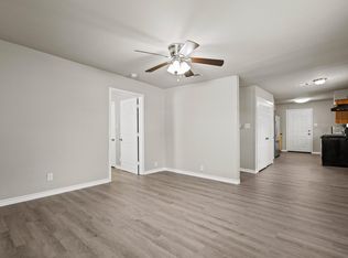 430 Nunnalee Ave, Van Alstyne, TX 75495