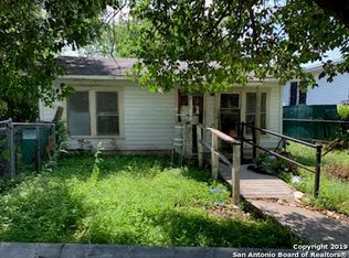 471 N San Joaquin Ave, San Antonio, TX 78228