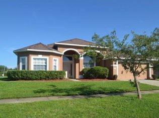 2580 Volta Cir, Kissimmee, FL 34746