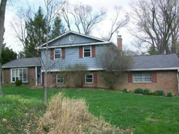 7705 N Whittier Pl, Indianapolis, IN 46250