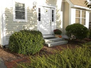 725 Boston Post Rd UNIT 2, Sudbury, MA 01776