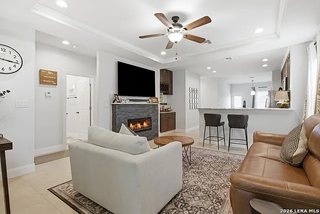 12122 Canyon Rock Ln — Photo 5