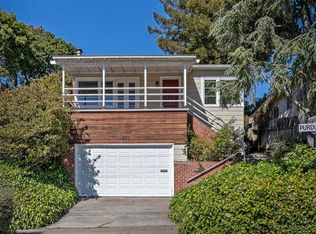 201 Purdue Ave, Kensington, CA 94708