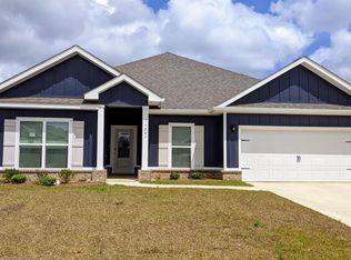 11283 Genuine Risk Cir, Daphne, AL 36526
