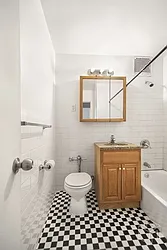 Rented by Halstead Real Estate