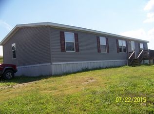 186 Dusty Apple Ln, Maysville, WV 26833