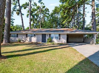 3512A Bon Aire Dr, Monroe, LA 71203