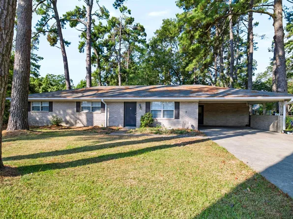 3512A Bon Aire Dr, Monroe, LA 71203