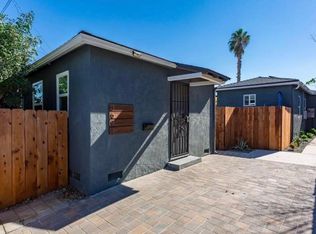 3694 Madison Ave, San Diego, CA 92116