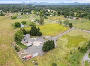 22273 Lancelot Ln, Palo Cedro, CA 96073