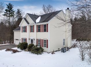 30 Sonoma Dr, Bedford, NH 03110