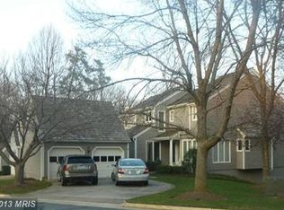 1573 Brass Lantern Way, Reston, VA 20194