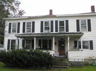 55 Depot St, Danby, VT 05739