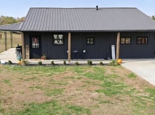 32218 W 359th St, Osawatomie, KS 66064