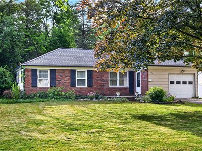 160 Sherwood Dr, Hilton, NY, 14468