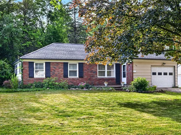 160 Sherwood Dr, Hilton, NY 14468