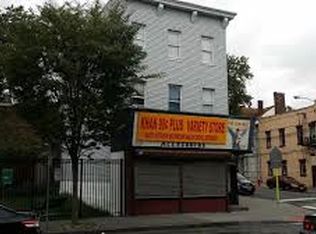 129 Monticello Ave APT 1, Jersey City, NJ 07304