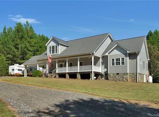 3021 Archer Way Dr #11, Iron Station, NC 28080