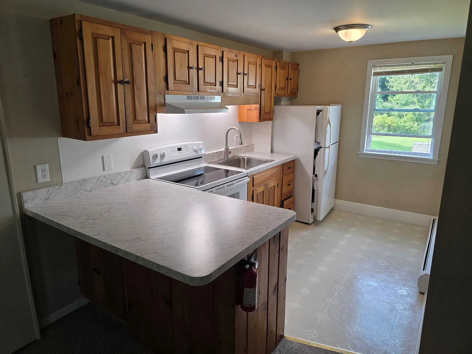 1 bed, 550 sqft, $1,175 — Photo 2