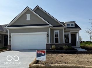 13313 Roundtop Rd, Noblesville, IN 46060