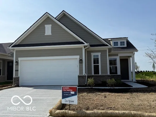 13313 Roundtop Rd, Noblesville, IN 46060