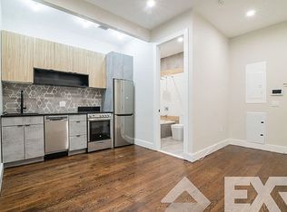 538 E 142nd St #1F, Bronx, NY 10454