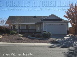 959 Ranchview Cir, Carson City, NV 89705