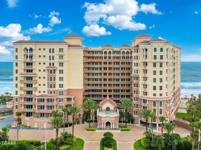 2515 S Atlantic Ave Unit 1105, Daytona Beach Shores, FL, 32118